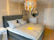 Luxurious 3 Bedroom apartment in Frankfurt Westend,...