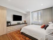 Luxurious 3 Bedroom Apartment in The Hunter, Double Bay