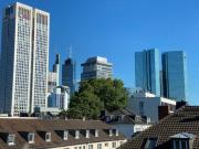 Luxurious 3 Bedroom apartment in the middle of Frankfurt...