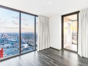 Luxurious 3 Bedroom Apartment Waterfront Living