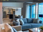 Luxurious 3 Bedroom Condo for Sale in Grand Hyatt Manila...