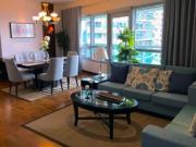 Luxurious 3 Bedroom Condominium Unit for Rent in The...