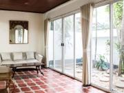 Luxurious 3 Bedroom House for Rent in San Lorenzo...