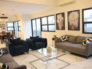 Luxurious 3 Bedroom Penthouse FOR SALE in Cebu Business...
