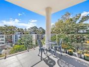 Luxurious 3 Bedroom Unit at Perfect Location