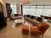 Luxurious 3 Bedroom Unit for Lease in Two Roxas...