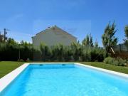 Luxurious 3 Bedroom Villas with Pool in Vale Figueira...