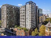 Luxurious 3 bedrooms North Facing Apartment in the Heart...