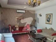 Luxurious 3 Kanal House with 1 Kanal Lush Green Lawn, 1...