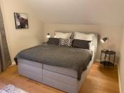 Luxurious 3 Room Apartment in Munich – Exclusive...