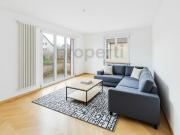 Luxurious 3 room apartment with balcony in Brugg
