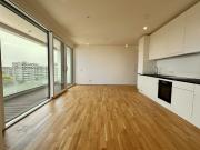 Luxurious 3 room flat with balcony! Danubeview