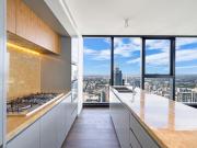 Luxurious 3BR Apartment in Bathurst Street Unfurnished