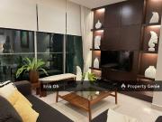 Luxurious 3R2B High Floor Suite in Publika Dutamas |...
