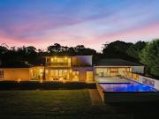 Luxurious 4 Acre Property with Custom Built Home and...