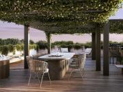 Luxurious, 4 bed, 3 bathroom apartment with stunning...