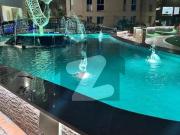 Luxurious 4 Bed Apartment in Lakhani Presidency Collachi...