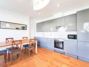 Luxurious 4 Bed Flat, Maida Vale W9 Roof Terrace