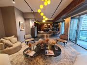 Luxurious 4 Bedroom Condo in Grand Hyatt Residences BGC...