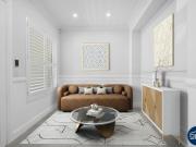 Luxurious 4 Bedroom Duplex with Private Swimming Pool