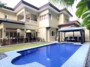 Luxurious 4 Bedroom Fully Furnished House and Lot in...