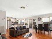 Luxurious 4 Bedroom Home