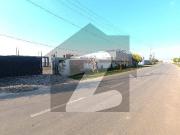 Luxurious 4 Kanal Farmhouse For Sale At Ivy Farms, Barki...