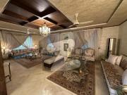 Luxurious 4 Kanal House For Sale in F 8/2