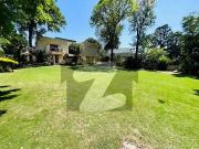 Luxurious 4 Kanal House With Big Lawn For Rent In F 6 On...