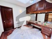Luxurious 4 Kanal House With Big Lawn For Rent In F 6 On...