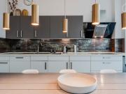 Luxurious 4 Room Apartment in Prime Berlin Mitte...