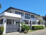 Luxurious 4BR House and Lot for Sale in BF Homes...