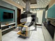 Luxurious 500 sq yards bungalow for rent in phase 6 dha...