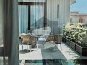 Luxurious 500 Sq Yards Owner Built House With Pool...