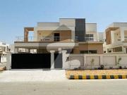 Luxurious 500 Square Yards House For Sale In Falcon...