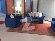 Luxurious 500 Yards Fully Furnished Basement For Rent