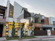 Luxurious 5 Bed 13 Marla House By AIM Real Estate &...