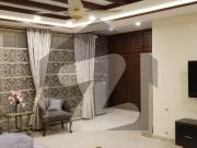 Luxurious 5 Bed House In F 8, Prime Location, CDA...