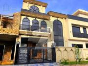Luxurious 5 Marla Double Unit House For Sale
