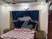 Luxurious 5 Marla Fully Furnished House Rent in Prime...