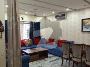 Luxurious 5 Marla Fully Furnished House Rent in Prime...