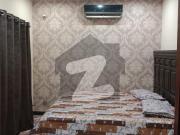 Luxurious 5 Marla Fully Furnished House Rent In Prime...