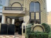 Luxurious 5 Marla Fully Furnished Modern Home for Rent...