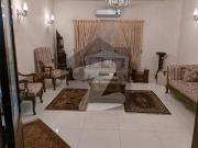 Luxurious 600 Yard Bungalow Is Available For sale in DHA...