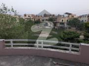 Luxurious 6.2 Marla House for Sale Eden Gardens