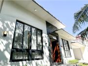 Luxurious 6 Bedroom Brand New Bungalow House and lot for...