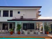 Luxurious 6 Bedroom House and Lot for Sale in Forbes...