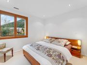 Villars, luxurious 6 pcs contemporary, garden, 2...
