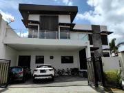 Luxurious 6br House and Lot in BF Homes near Southville