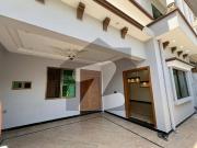 Luxurious 7 Marla Brand New House For Sale G15/1
